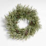 View Faux Frosted Pre-Lit L...
