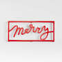 View Red Merry Trivet - image 1 of 3
