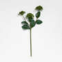 View Faux Green Viburnum Fl...