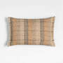 View Agnes Woven Wool Blend...