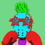 Secret Pineapple #40 - Thet...