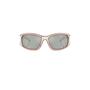 Diesel Rectangular Sunglasses in Cream | REVOLVE