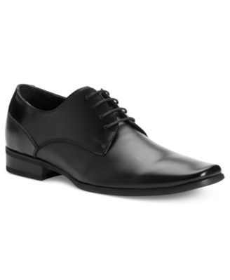 Brodie Leather Oxfords