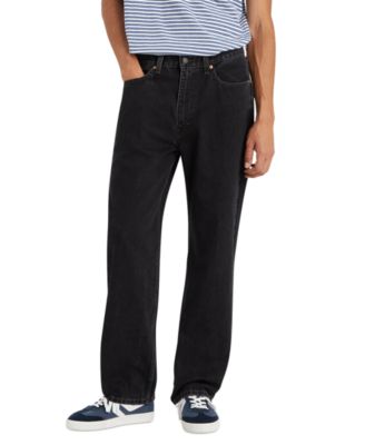  Men's 565 Loose Straight Leg Jeans