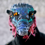 Cyberpunk Animal - ThetaDrop
