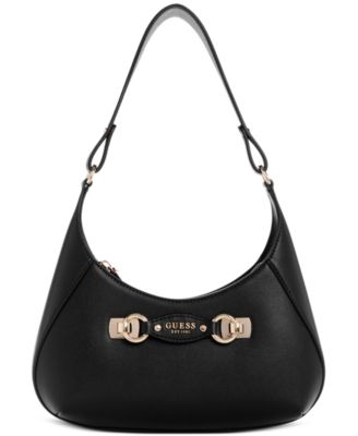 Mimina Small Top Zip Shoulder Bag