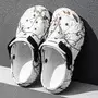 Men Slippers High Quality Anti-Slip Garden Shoes Lightweight Fashion Casual Sandals