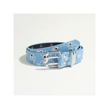 Elegant Wide Leather Belt for Women - Stylish Fashion Accessory for Any Outfit