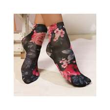 Trendy Women's Sheer Stockings for All-Day Comfort and Style