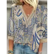 Fashion Elegant Woman Shirt Casual Loose Shirt Woman Temperament Short Sleeve Blouse Top Holiday Weekday