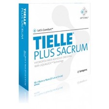 Buy Systagenix Tielle Hydropolymer Dressing Online