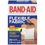 Shop Band-aid Flexible Fabric Adhesive Bandages Online