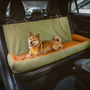 1PC Waterproof Dog Car Seat Cover Nest Pets Travel Carrying