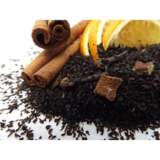 Cinnamon Orange Spice Black Tea