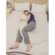 HR-7050 Body Pillow for Sleeping Comfort