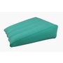 HR-7510 Inflatable Bed WedgePillow with Velour Cover
