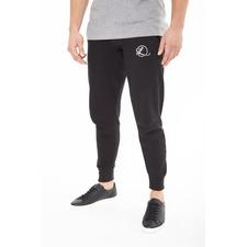 Black Joggers For Men - Burgh Joggers