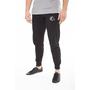 Black Joggers For Men - Burgh Joggers