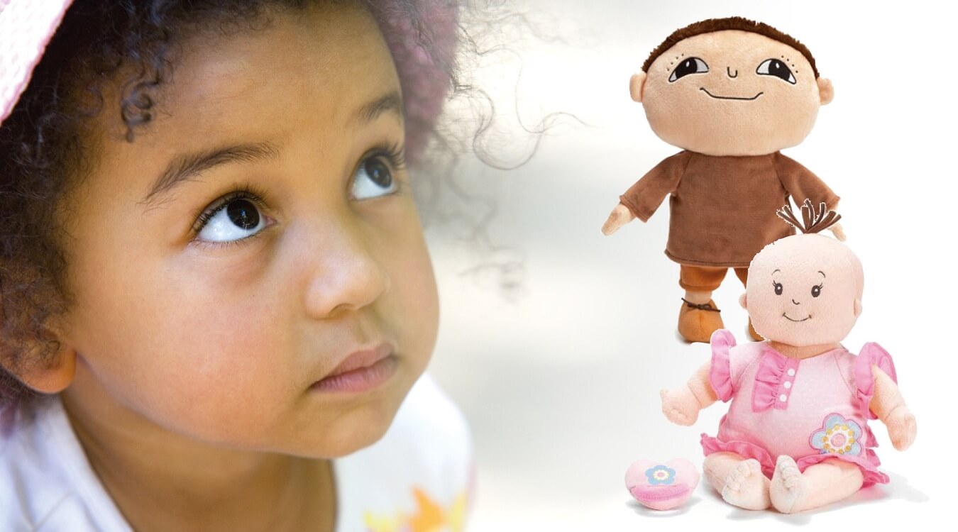 Personalized toys for every...