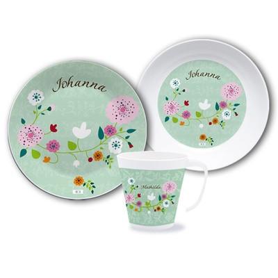 Dinnerware Set - Personaliz...