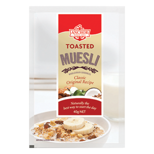 Buy Anchor Toasted Muesli P...