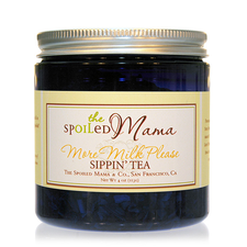 Breastfeeding Tea | Increase Breastmilk | Increase Breast Milk Production