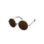 LENNON BROWN SUNGLASSES