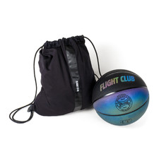 flight Club X Spalding Basketball "flight Club X Spalding Basketball"