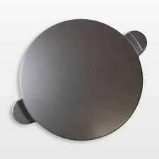 View Old Stone 13" Glazed Pizza Stone with Handles - image 1 of 6