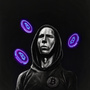 SATOSHI BITCOIN MONUMENT CR...