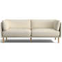 View Wells 84" Sofa - image...