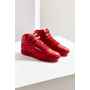 Reebok Freestyle Hi OG Lux Sneaker 