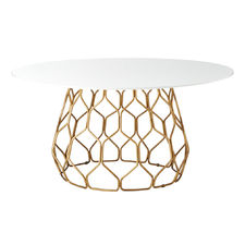 circuit dining table