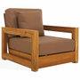 Melrose Teak Outdoor Lounge...