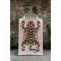 Blush Pink Tibetan Tiger Ru...