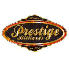 Prestige Billiards &amp; Gamerooms