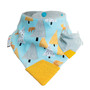 Teething Bibs - Peekaboo Fox - Best Price