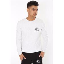 White Sweatshirt Mens Online