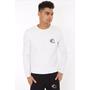 White Sweatshirt Mens Online