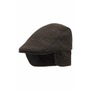 Barbour Cheviot Earflap Driving Cap