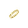 Bony Levy Men's Stripe 14K Gold Ring, Main, color, 14K Yellow Gold