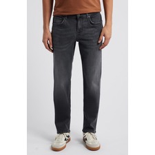 Seven The Straight Leg Jeans, Main, color, Clive