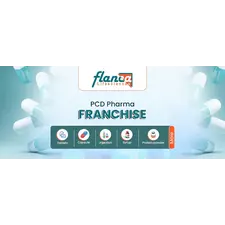 Best PCD Pharma Franchise Company