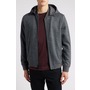 Laureate BB Hooded Jacket 