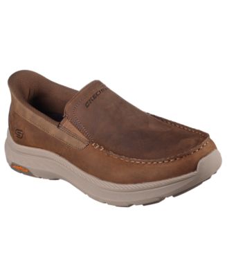 Men's Slip-Ins Relaxed Fit: Pollard - Osgood Wide-Width Casual Loafer Sneakers from Finish Line