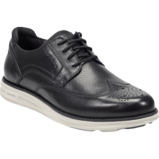 Men's Keefe Dress Cap Toe Oxford Shoe