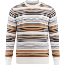 Men's Glen Plaid Sweater, Macy's Exclusive