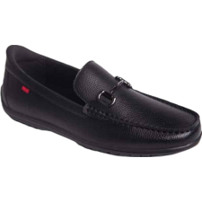 Men's Elliot Road Hands-Free Slip On Technology Buckle Loafers