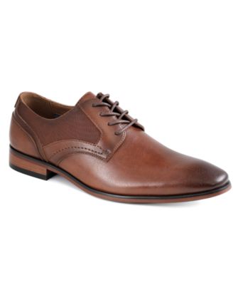Men's Semaj Dress Lace Up Oxfords