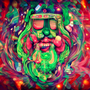 Psychedelic Christmas #97 -...
